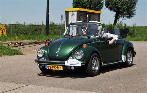 Oldtimerdag Elshout 2012