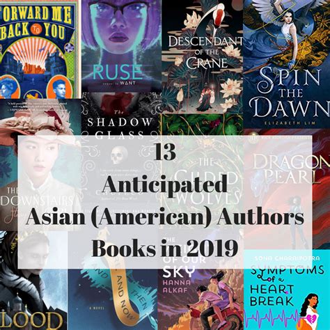 13 Anticipated Releases By Asian American Authors Utopia State Of Mind