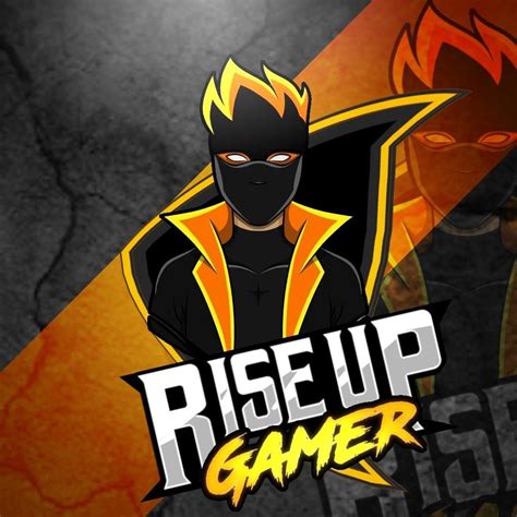 Rise Up Gamer