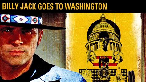Billy Jack Goes To Washington 1977 Plex