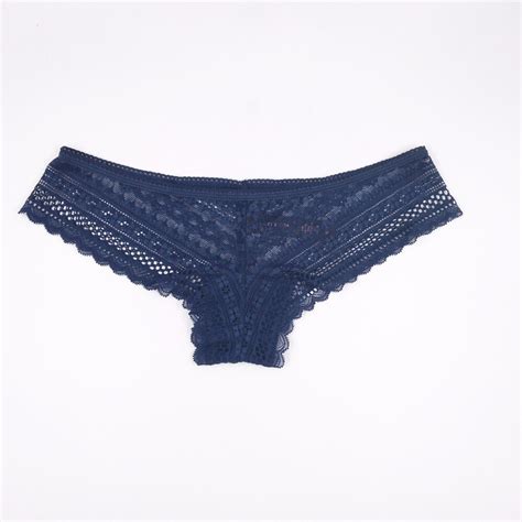 La Maxz New Arrival Women Underpants Panties Briefs Sexy Hollow Low