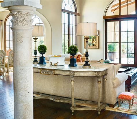 Janet Brooks Design Luxe Interiors Design