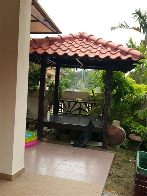 Rent a house, villa, cottage or log house in kota damansara. House For Sale-Bayu Damansara Kota Damansara- untuk dijual ...