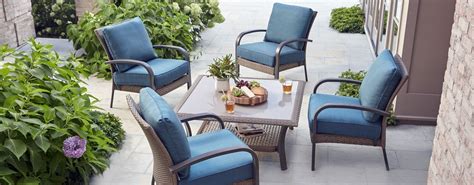Outdoor Furniture At Home Depot Best Interior Paint Brand Patio
