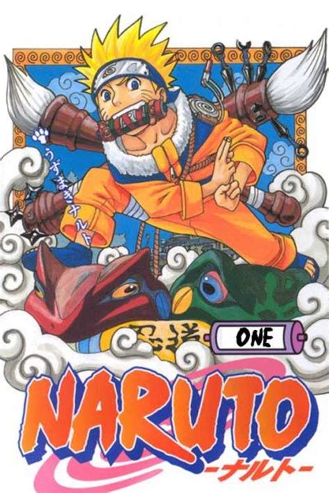Naruto 2002 Season 1 Reaperofburgers The Poster Database Tpdb