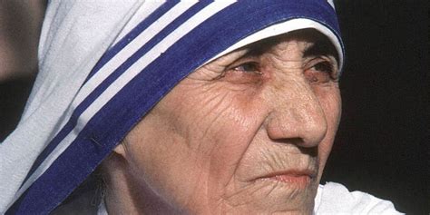 Mother Teresa Net Worth Famousfaceshub