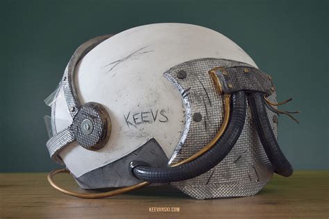 Diy paper mache astronaut helmet. DIY Helmet · Astronaut Cosplay Tutorial (SPANISH SUBS)