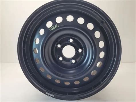 2014 2020 Nissan Rogue Wheel 17x7 Steel 403004ba0b 15800 Picclick