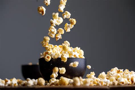 Mistakes Everyone Makes When Making Popcorn Readers Digest