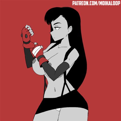 Post 3214224 Finalfantasyseries Finalfantasyvii Moika Tifa