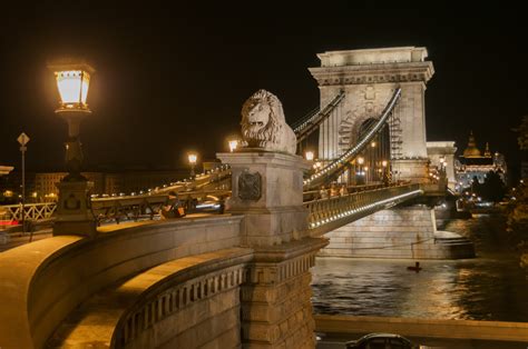 Images Gratuites lumière architecture pont nuit ville rivière