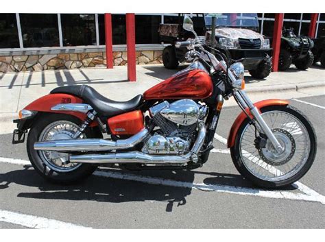 This is the perfect bike for me. and no wonder: Buy 2012 Honda Shadow Spirit 750 (VT750C2) on 2040motos