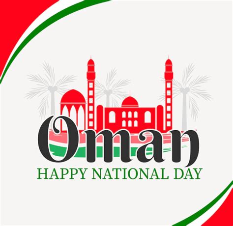 Oman National Day Celebrations Daycelebrate 2024