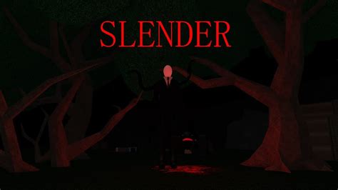 Slender Man S Revenge REBORN YouTube