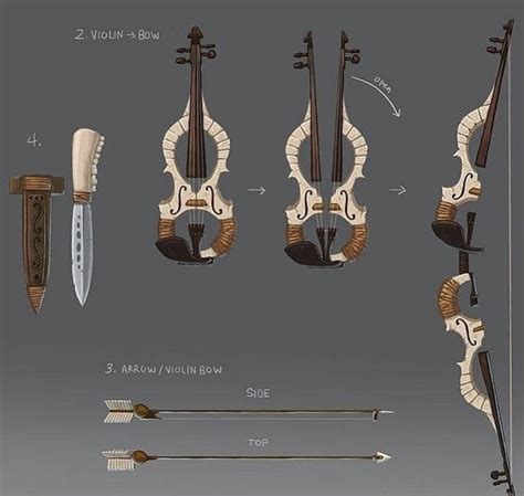 Violin Concept Rlingling40hrs