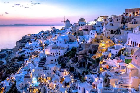 10 Fun Things To Do In Santorini Greece Savored Journeys