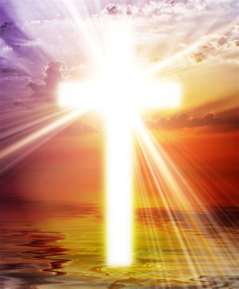 The Unshakable Divine Life Light Of Life Light Of The World Lord