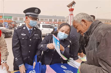 【教育整顿】榆林市公安局以“提、促、保、树”四字诀念好队伍教育整顿“实事经”宣传