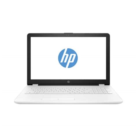 Laptop Hp 15 Bs020la Core I7 Ram 8gb Dd 1tb Blanca
