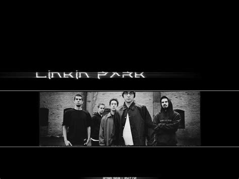 Linkin Park Linkin Park Wallpaper 64700 Fanpop