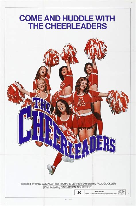 The Cheerleaders Film 1973 Moviemeter Nl