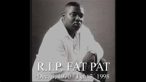 Fat Pat Freestyle Live In Austin Tx Youtube