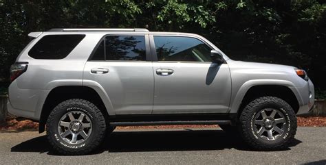 Post Your Lifted Pix Here Page 189 Toyota 4runner Forum Largest