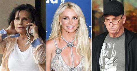 Britney Spears Mom Demands Jamie Immediately Repay Singer Thousands