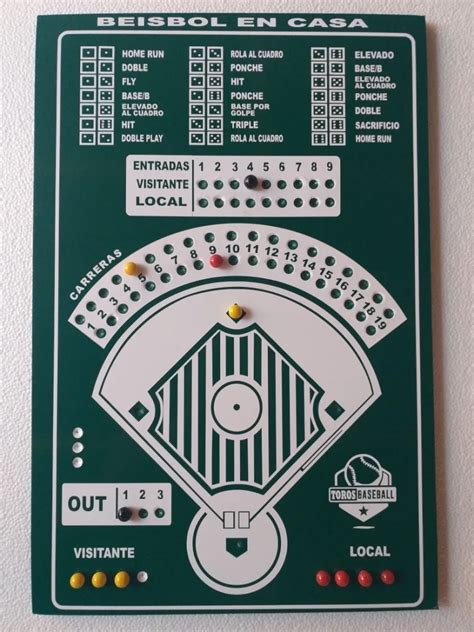 Regístrate en minijuegos.com y disfruta con tus amigos de un buen rato con todos los juegos de dados para pc de ¡diversión asegurada con nuestros juegos de dados! ⚾️ Juego de mesa de béisbol CÓMO HACER Y JUGAR con la familia