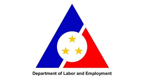 Filipino Workers Can Now Directly File For Dole Php 5k Cash Assistance
