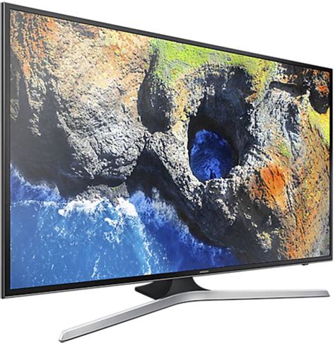 Samsung Series 6 Ultra Hd 4k Led Smart Tv 50 Inch 50mu6100 Online