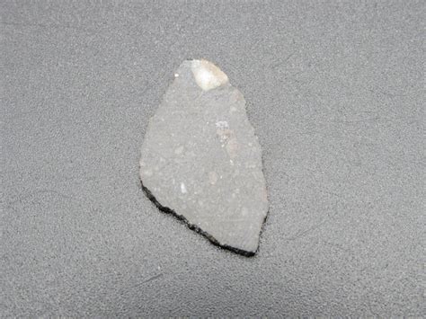 Dhofar 1180 Lunar Meteorite Oman — Earths Hidden Treasures