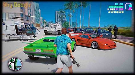 Grand Theft Auto Vice City Download Free Full Version Archives Sky