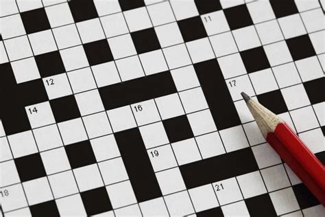 How To Make A Crossword Puzzle On Microsoft Word Techwalla