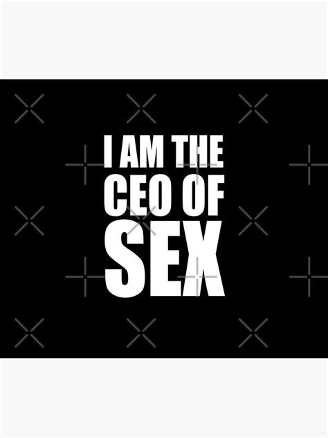 i am the ceo of sex funny design throw blanket for sale by tipicool redbubble