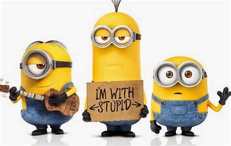 Maybe you would like to learn more about one of these? Kumpulan Gambar dan Koleksi Foto lucu Minion Terbaru