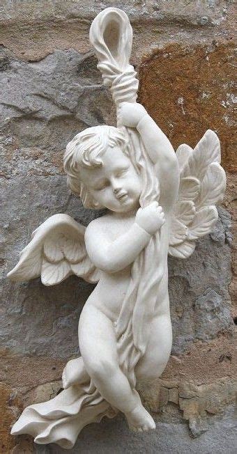 Guardian Angel With Children Garden Statue Artofit