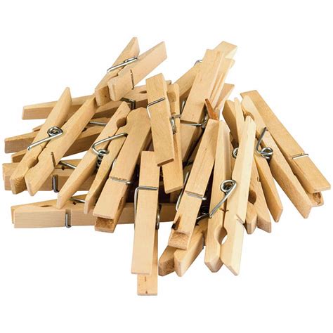 stem basics clothespins 50 count tcr20932 teacher created resources clothes pins