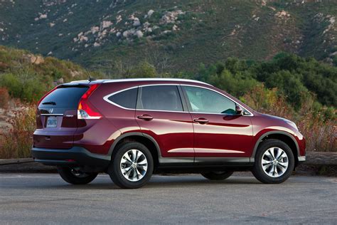 We did not find results for: 2014 Honda CR-V With Enhanced Equipment Goes On Sale