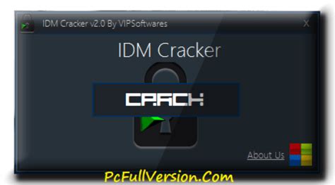 (free download, about 10 mb) run idman638build22.exe run internet download manager (idm) from your start menu IDM Cracker Tool 2.0 Lifetime Crack Windows Full Download