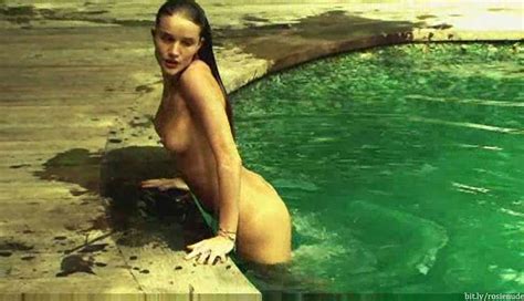 Rosie Huntington Whiteley Nude Photos And Sex Scene Videos Celeb Masta