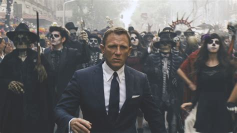 Spectre 2015 Film Summary And Movie Synopsis On Mhm