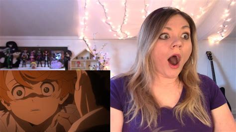 The Promised Neverland 1x10 130146 Reaction And Review Youtube