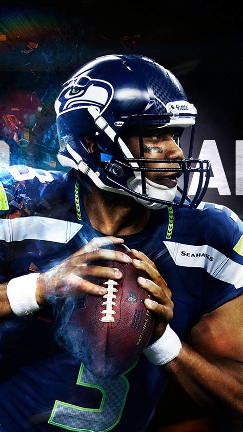 Maybe you would like to learn more about one of these? Cool NFL iPhone Wallpaper - 2021 NFL Wallpaper