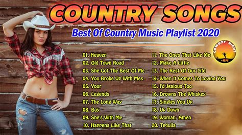 top country songs 2020 new country songs 2020 country music of collection 2020 ep2 youtube