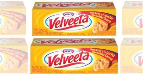 New 1251 Velveeta Cheese Coupon Deals At Publix Walmart And More