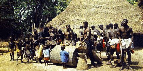 O Que Você Sabe Sobre O Reino Do Congo História Colégio Web
