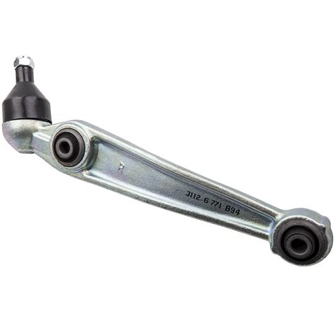 Is your pickup still bouncing long after the bump? Front Lower Rearward Wishbone Control Arm w/ bushings for BMW X5 XDRIVE35I 2011 | eBay