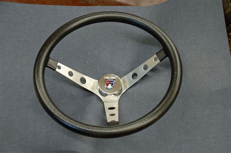 Vintage Steering Wheels To Your Modern Hot Rod Hot Rod Network