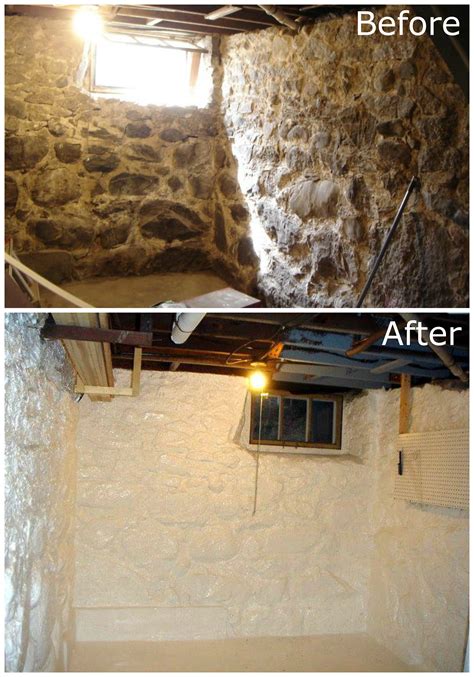 Basement waterproofing sealers carry more paint weights than conventional dyes. Flooding Basements - How To Stop Water - Do-It-Yourself ...